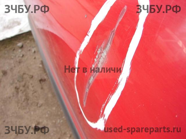 Peugeot 206 Дверь передняя левая