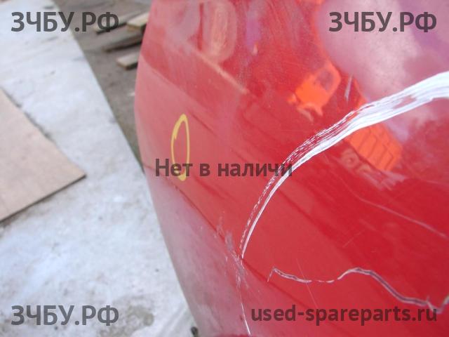 Peugeot 206 Дверь передняя левая