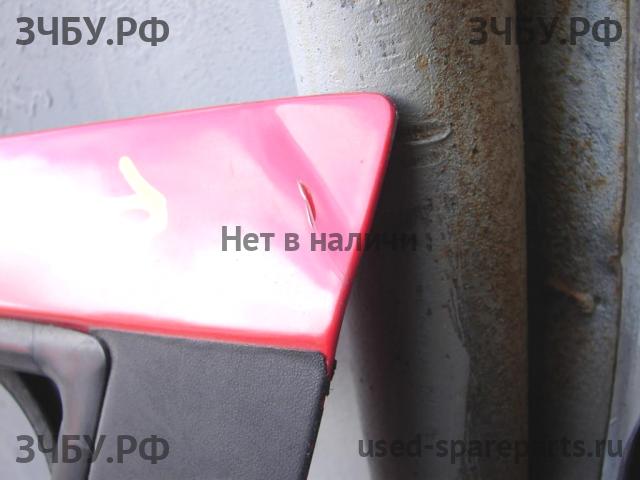 Peugeot 307 Дверь передняя левая