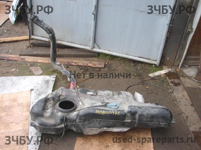 Peugeot 307 Бак топливный