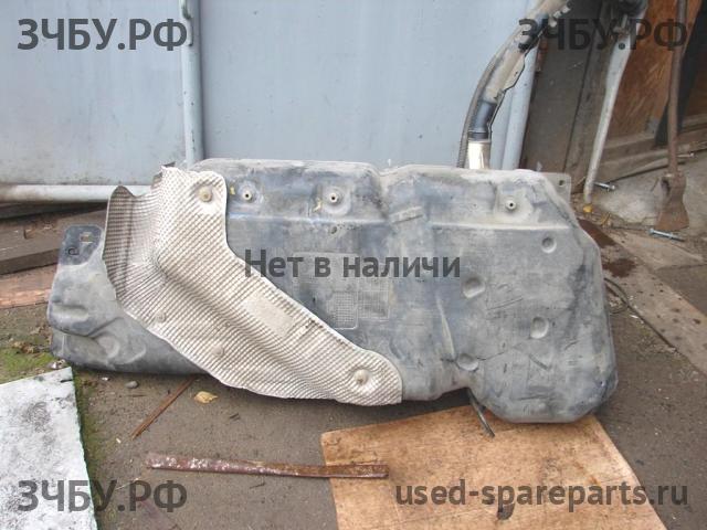 Peugeot 307 Бак топливный