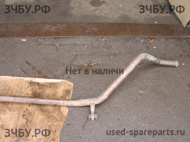 Peugeot 307 Глушитель средняя часть