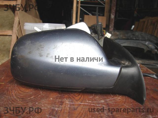 Peugeot 307 Зеркало правое электрическое