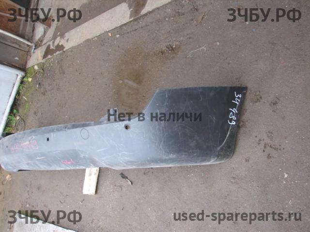 Hyundai ix35 Бампер задний