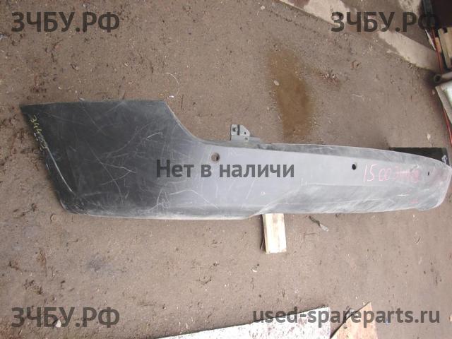 Hyundai ix35 Бампер задний