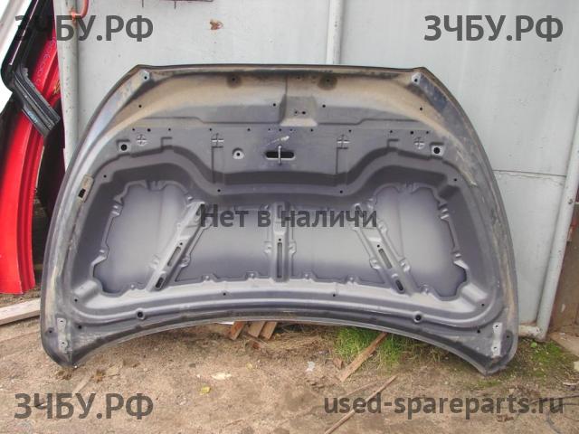 Hyundai ix35 Капот