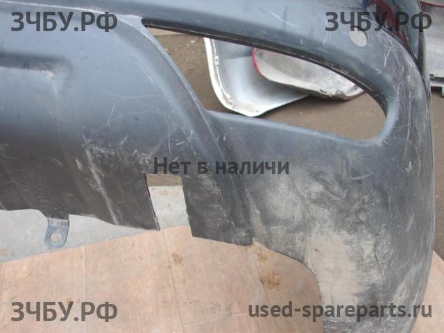 Mitsubishi Pajero/Montero Sport 2 (KH) Бампер задний