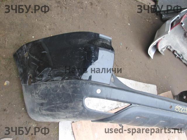 Mitsubishi Pajero/Montero Sport 2 (KH) Бампер задний