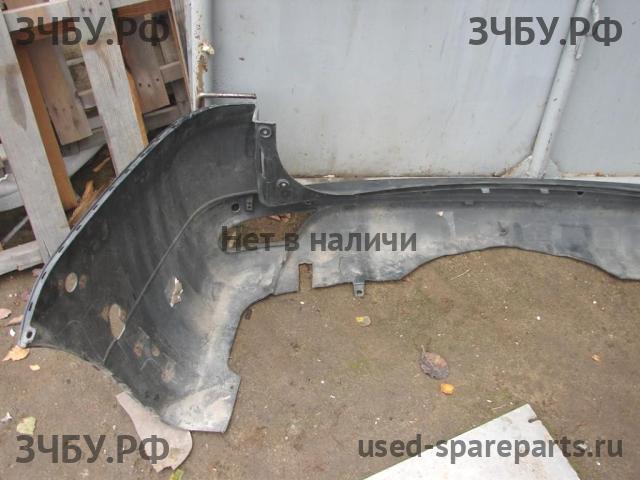 Mitsubishi Pajero/Montero Sport 2 (KH) Бампер задний