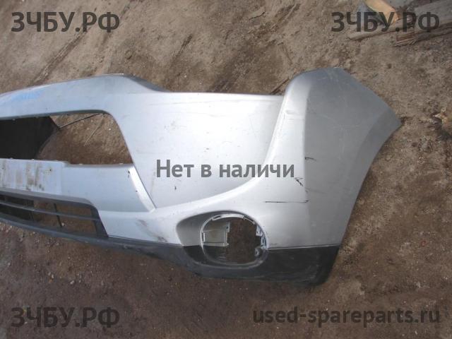 Mitsubishi Outlander 3 Бампер передний