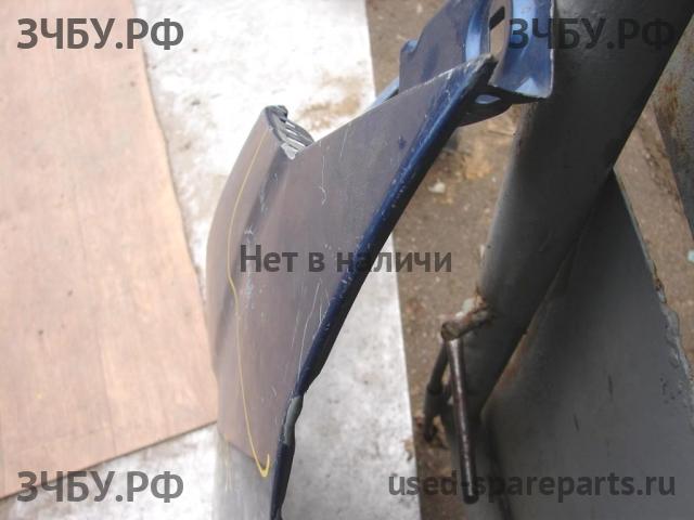 Ford Fiesta 5 Крыло переднее левое