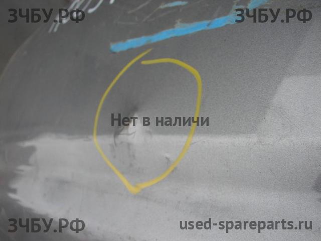 Hyundai Elantra 3 Бампер задний