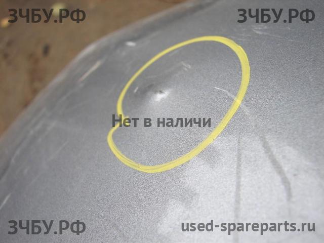 Hyundai Elantra 3 Бампер задний