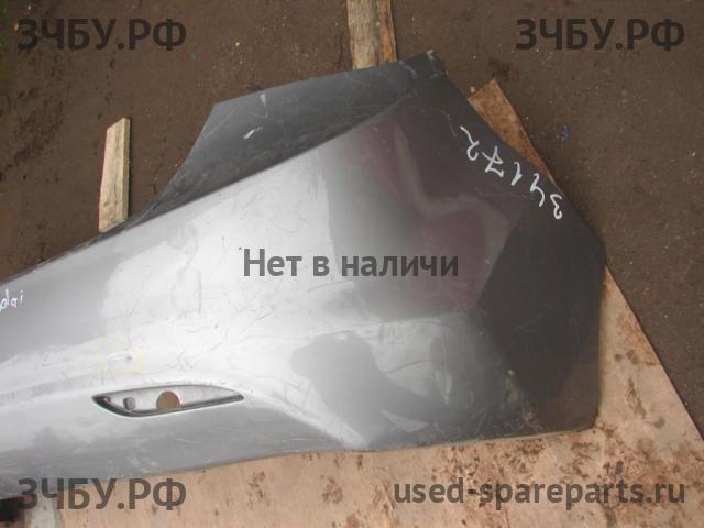 Hyundai Elantra 3 Бампер задний