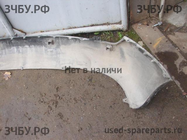Hyundai ix35 Бампер задний