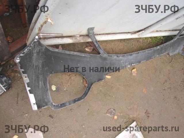KIA Sorento 2 Бампер передний