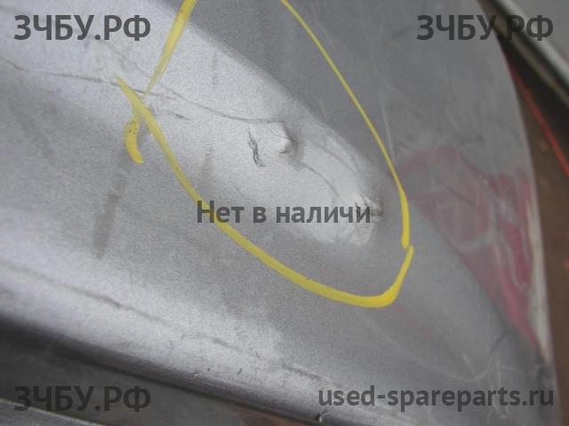 Hyundai Elantra 3 Бампер задний