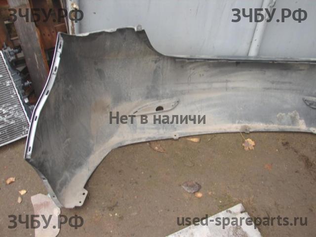 Hyundai Elantra 3 Бампер задний