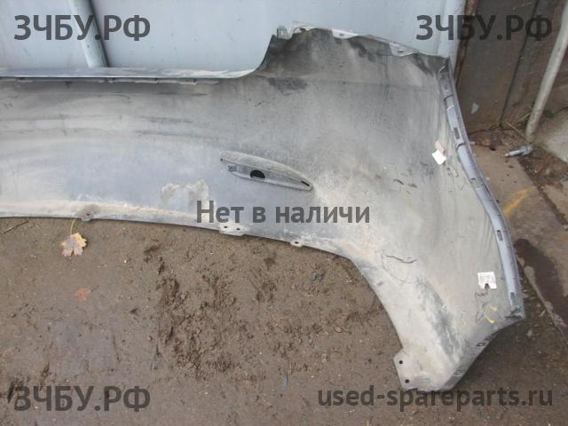 Hyundai Elantra 3 Бампер задний