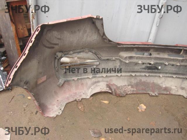 KIA Ceed 2 Бампер задний