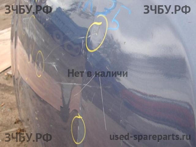 Hyundai ix35 Капот