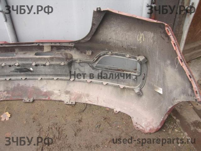 KIA Ceed 2 Бампер задний