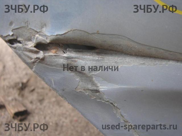 Hyundai Solaris 1 Дверь задняя правая