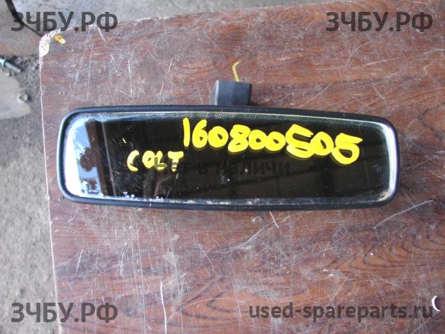 Mitsubishi Colt 6 (Z30) Зеркало заднего вида