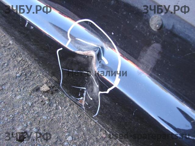 Mitsubishi Outlander 3 Дверь багажника