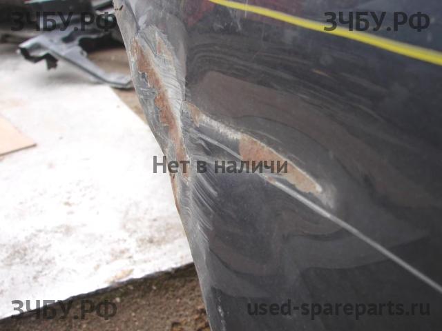 Hyundai Getz Дверь задняя правая