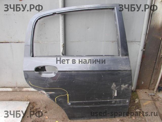 Hyundai Getz Дверь задняя правая