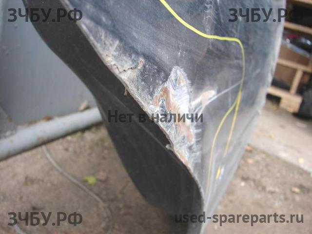 Hyundai Getz Дверь задняя правая