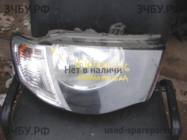 Mitsubishi L200 (4)[KB] Фара правая