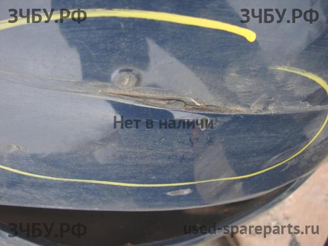 KIA Ceed 1 Бампер задний