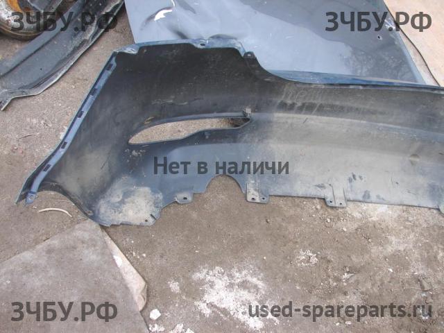 KIA Ceed 1 Бампер задний