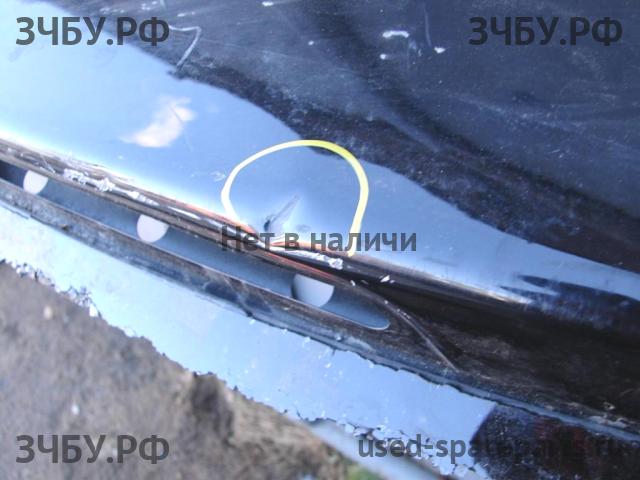 Mitsubishi Outlander 3 Дверь багажника