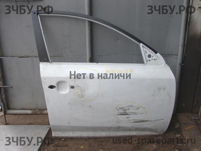 KIA Ceed 1 Дверь передняя правая