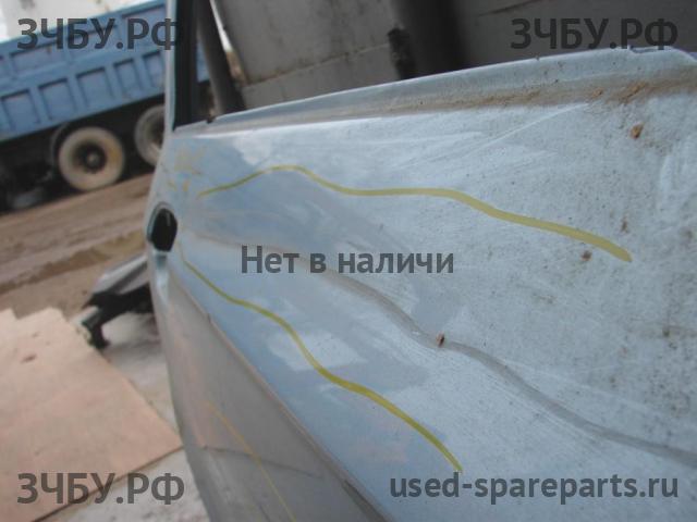 Hyundai Getz Дверь задняя правая