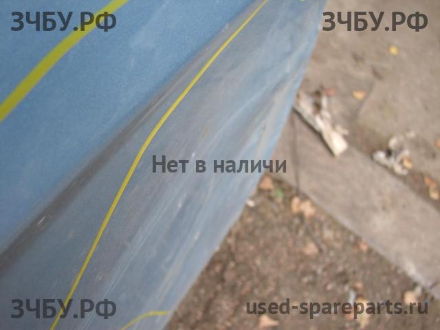 Hyundai Getz Дверь задняя правая