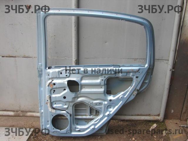 Hyundai Getz Дверь задняя правая