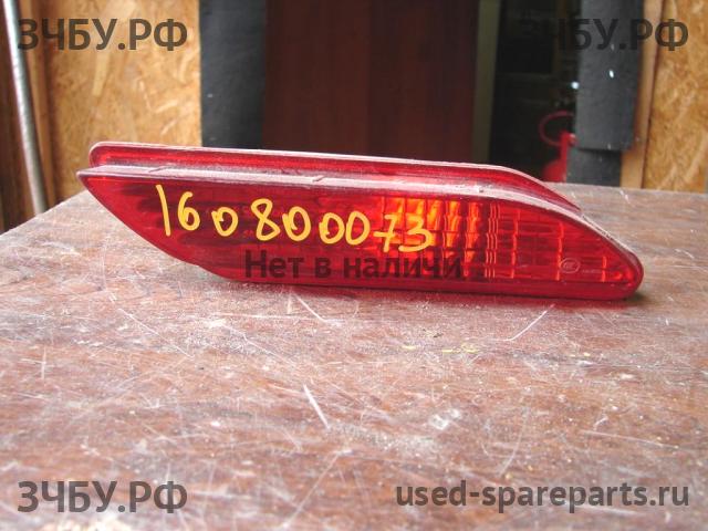 BYD F3 (1) Фонарь задний в бампер правый