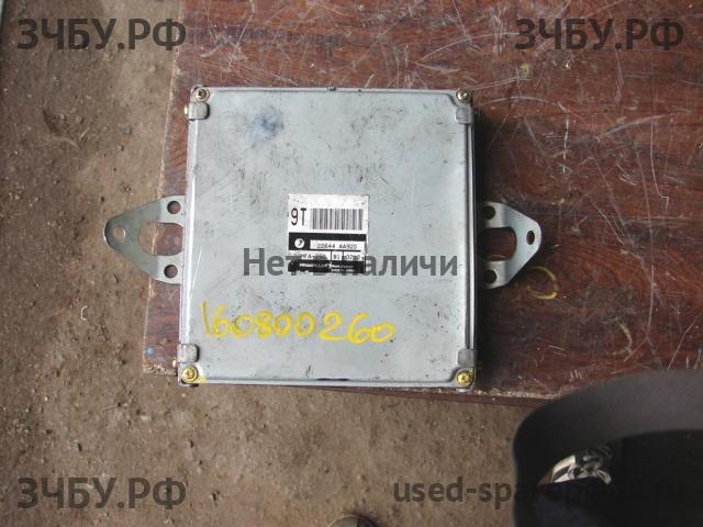 Subaru Impreza 1 (G10) Блок двигателя (блок ДВС)