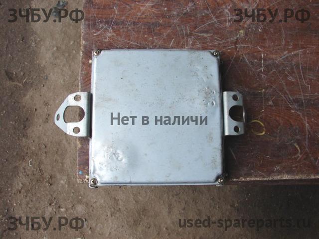 Subaru Impreza 1 (G10) Блок двигателя (блок ДВС)