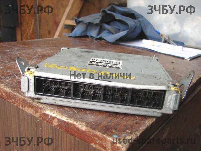 Subaru Impreza 1 (G10) Блок двигателя (блок ДВС)