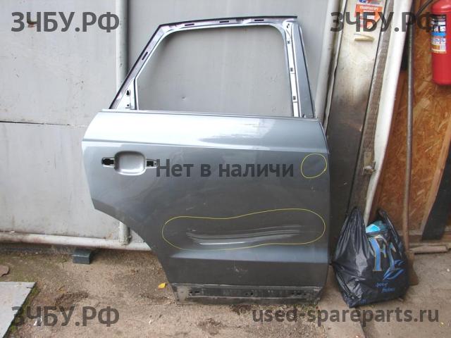 Audi Q3 [8U] Дверь задняя правая
