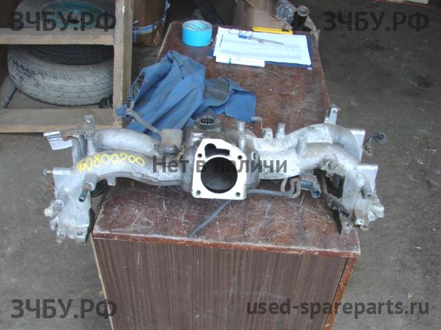 Subaru Impreza 1 (G10) Коллектор впускной