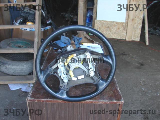 Subaru Impreza 1 (G10) Колонка рулевая