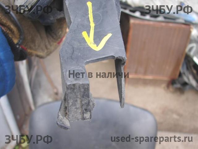 Peugeot 407 ПТФ правая