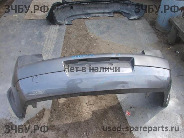 Renault Megane 2 Бампер задний