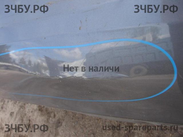 Renault Megane 2 Бампер задний